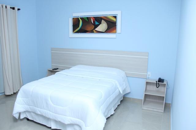 Gold Hotel Barroso (Minas Gerais) Exterior foto